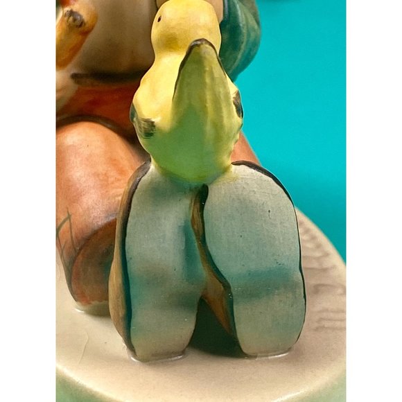 Hummel "Singing Lesson" #63, TMK6, w BOX, 1980, beautiful, MINT - Picture 12 of 16